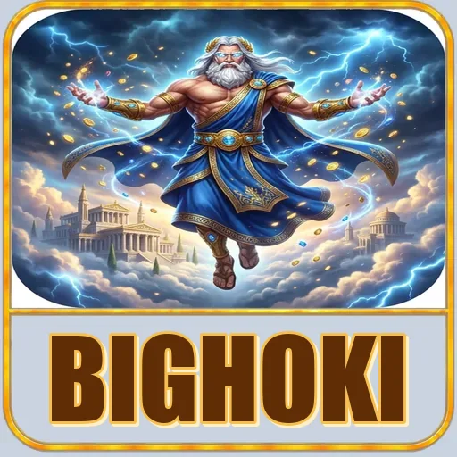 Pratinjau tampilan bighoki