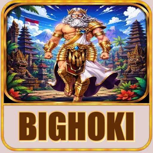 Pratinjau layar bighoki